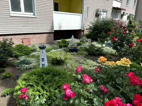 квартира за адресою Науки просп., 55-А