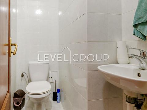 квартира по адресу Петра Григоренко просп., 3-В