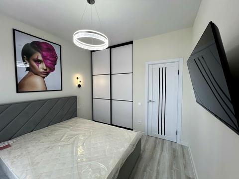 квартира за адресою Краснова вул., 3