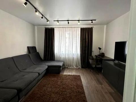 квартира по адресу Ньютона ул., 108
