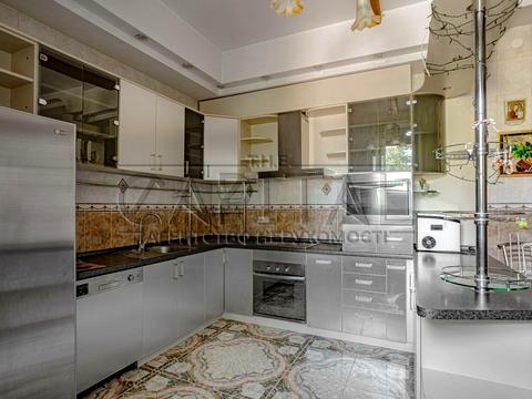 дом по адресу Осокорки