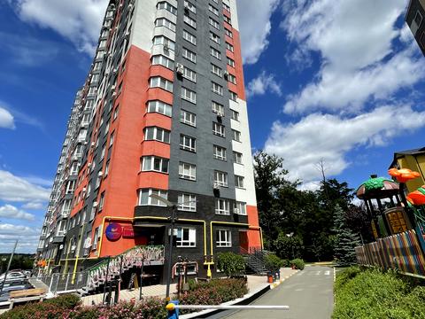 квартира за адресою Миколи Сингаївського вул. (Ново-Оскольська), 2