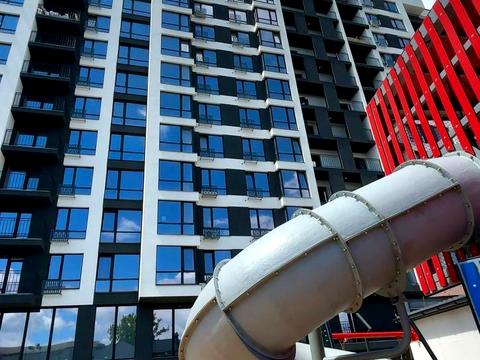 квартира по адресу Бельведерская ул., 32-Б