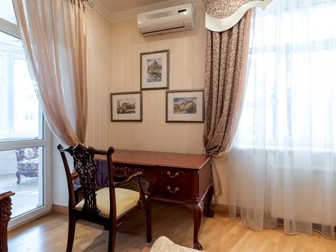 квартира по адресу Старонаводницкая ул., 13