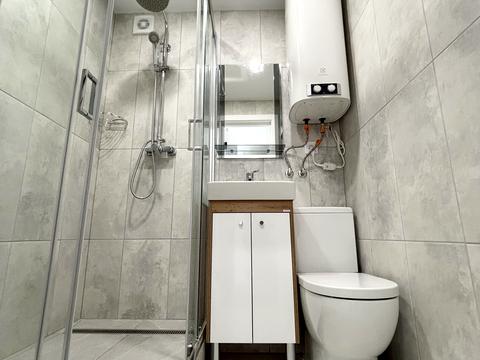 квартира за адресою Батумська вул., 8