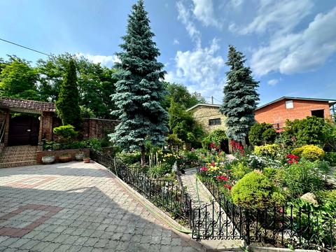 дом по адресу Сечевых Стрельцов ул. (Артема), 95