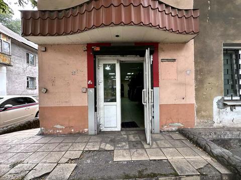 комерційна за адресою Відродження просп. (Аношкіна), 35