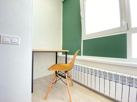 квартира за адресою Велика Панасівська вул. (Котлова), 54
