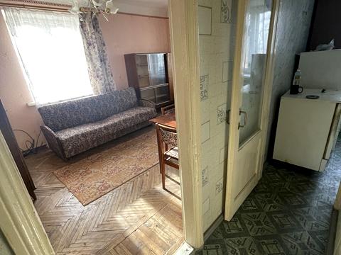 квартира за адресою Акадeмічна вул., 10