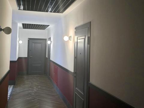 квартира по адресу Фонтанская дорога ул., 6а