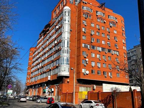 коммерческая по адресу Европейская ул. (Миронова), 30