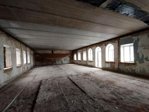 коммерческая по адресу Бурсацкий спуск, 6