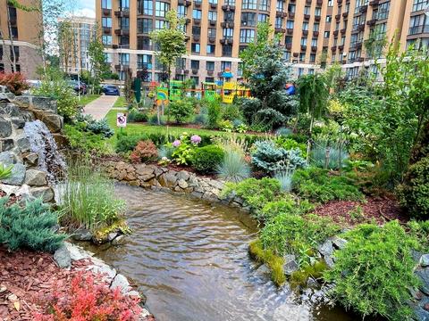 квартира по адресу Счастливая ул., 63