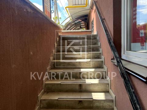 коммерческая по адресу Громадянська ул., 4