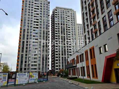 квартира за адресою Дніпровська набережна вул., 20-А
