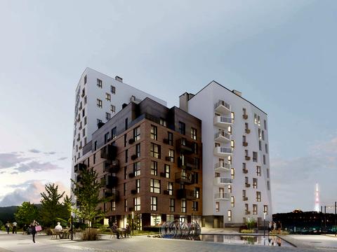 квартира по адресу Щурата ул., 18