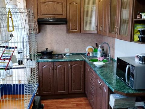квартира за адресою Айвазовського вул., 43