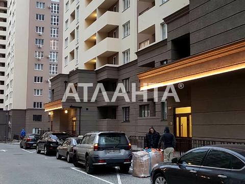 квартира за адресою Одеса, Віталія Нестеренка вул., 1