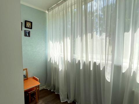 квартира по адресу Дмитрия Кедрина ул. (Дмитрия Кедрина), 53-А