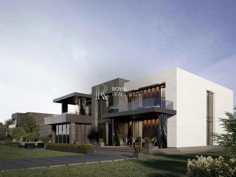 будинок за адресою с. Вишеньки, європейська