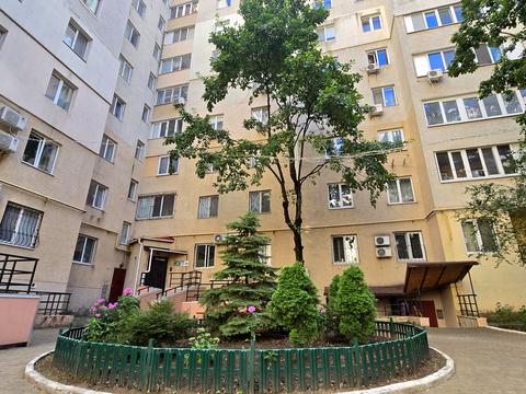 квартира за адресою Сахарова, 26