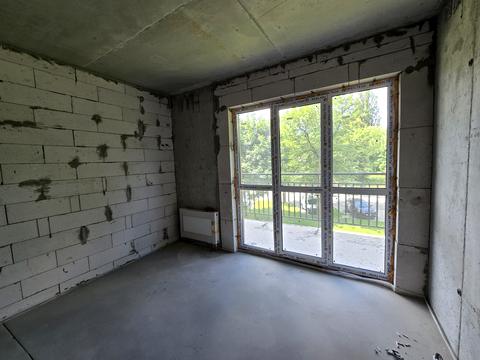 квартира за адресою Метрологічна вул., 107