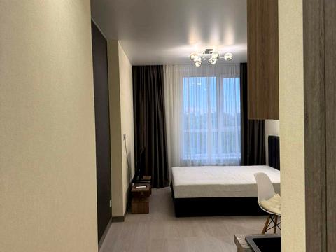 квартира за адресою Олени Теліги вул., 25