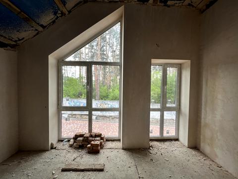 дом по адресу Севериновская ул. (Жовтнева)