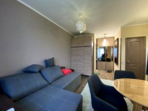 квартира по адресу Гетьманська ул. (Майкопская), 1-А