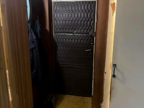 квартира за адресою Дерев'янка вул., 50