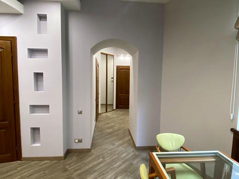 квартира по адресу Богдана Хмельницкого ул., 57
