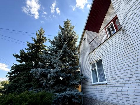 дом по адресу пгт. Царичанка, Сосновий провулок