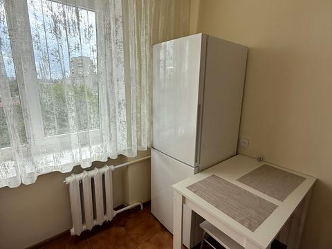 квартира по адресу Ивана Сирко ул., 16