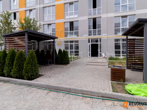 квартира за адресою Гідності вул., 4