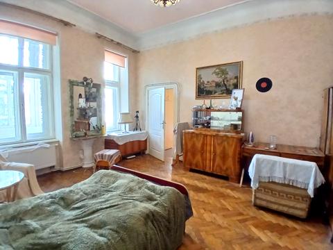 квартира за адресою Глибока вул., 10