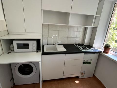 квартира за адресою Капушанська вул., 35