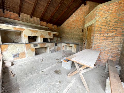 будинок за адресою с. Великі Гаї, Лісова вул., 5