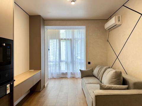 квартира за адресою Височана вул., 18