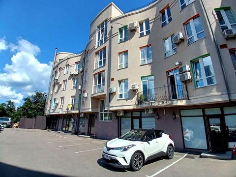 коммерческая по адресу Вознесенский спуск (Смирнова-Ласточкина), 23-А