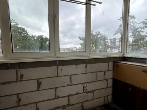 квартира по адресу 10-я Линия ул., 4-Е