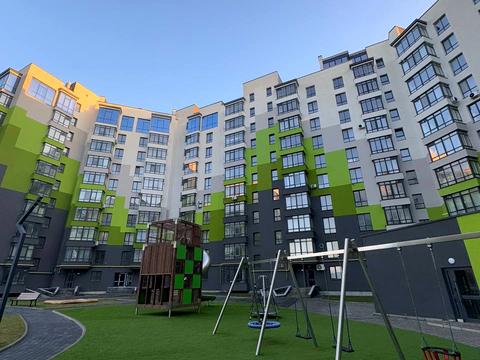 квартира за адресою Приозерна вул., 32
