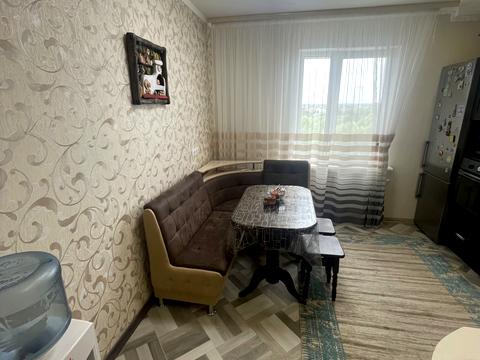 квартира за адресою Миколи Закревського вул., 97-А