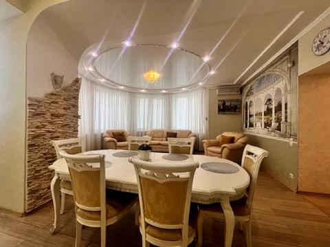 квартира по адресу Шампанский пер., 9