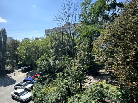 квартира за адресою Вишгородська вул., 33