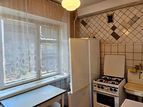 квартира за адресою Кузьми Скрябіна пров., 22-А