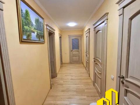 квартира за адресою Стрийська вул., 115