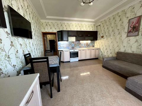 квартира по адресу провулок Хантадзе, 3