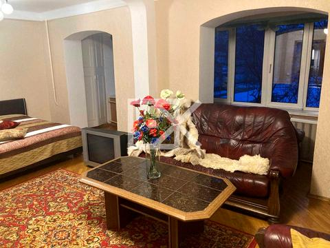 квартира за адресою Маршала Рокосовського просп., 2-Б