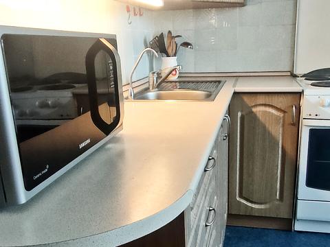 квартира по адресу Зои Гайдай ул., 12/10