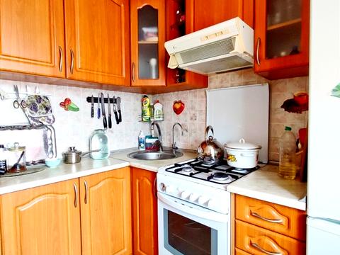 квартира по адресу Франтишека Крала ул., 31